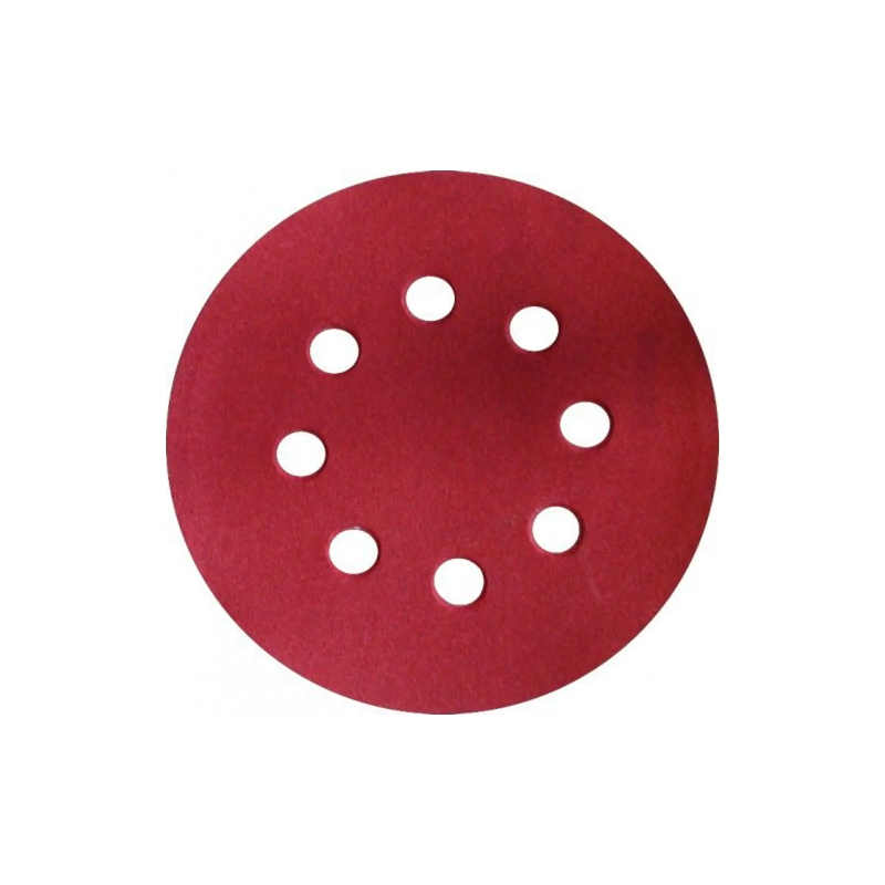 Шлифкруг ф125 К180 дер/мет Энкор 20206