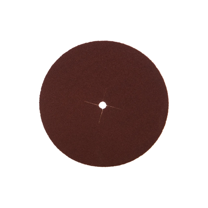 Шлифкруг ф125 К180 Энкор 20286