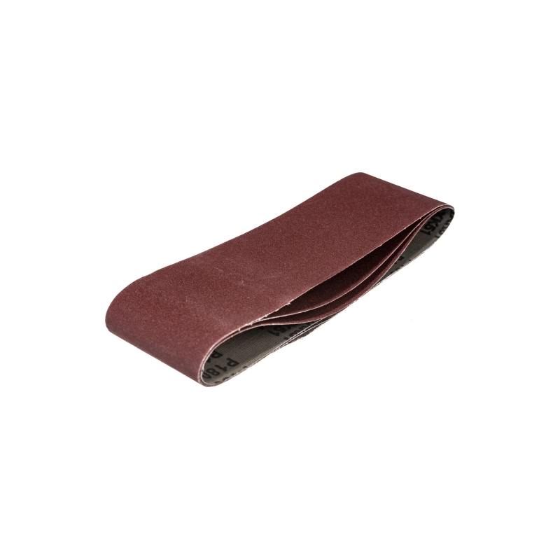 Шлифлента 75*533 К100 Энкор 20234