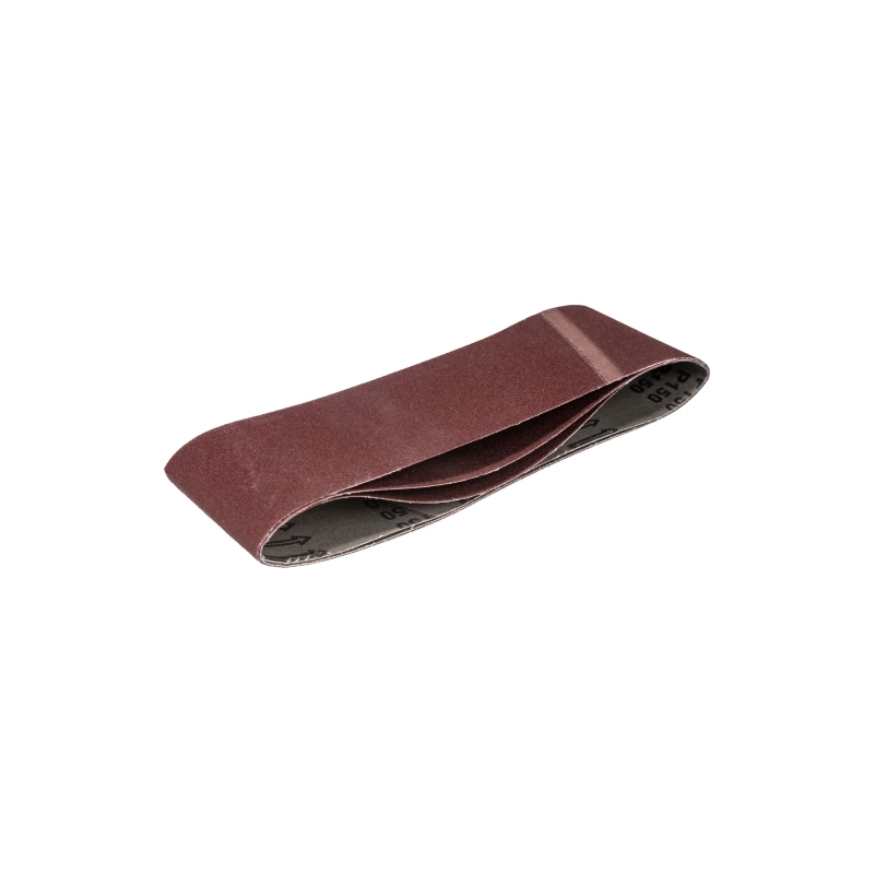 Шлифлента 75*533 К150 Энкор 20236