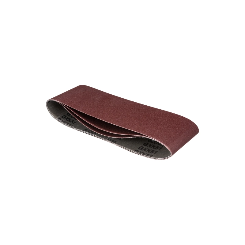 Шлифлента 75*533 К180 Энкор 20237