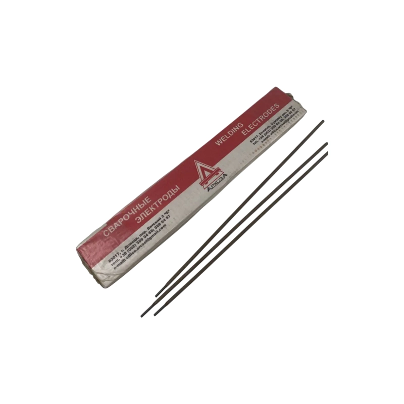 Электроды АНО-21 д3 1кг (Арксел)