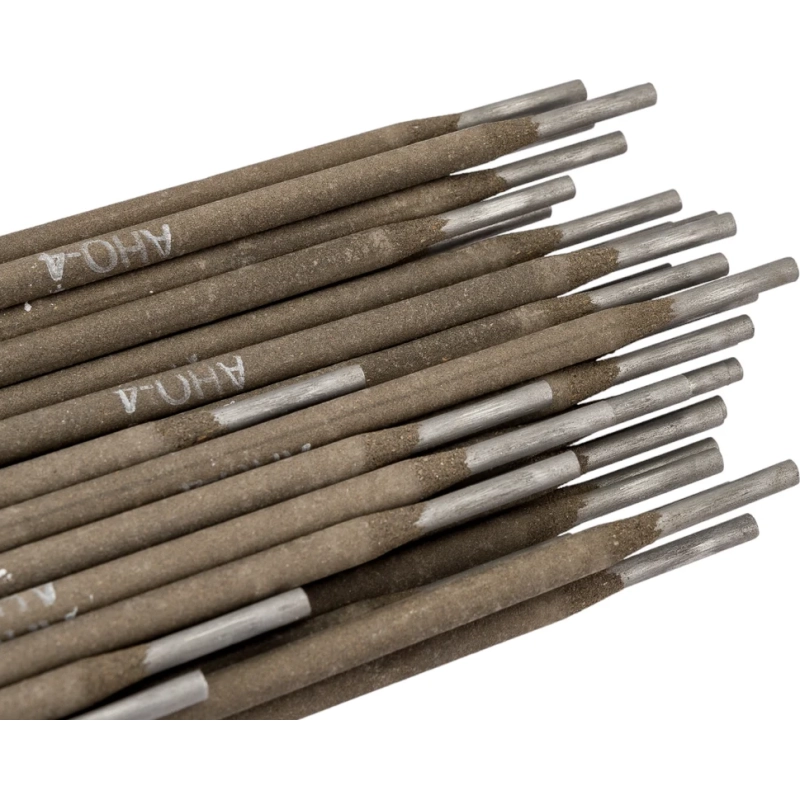 Электроды АНО-4 д3 1кг (Арксел)