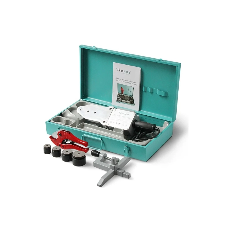 ПрА Комплект сварочного оборудования 1500Вт