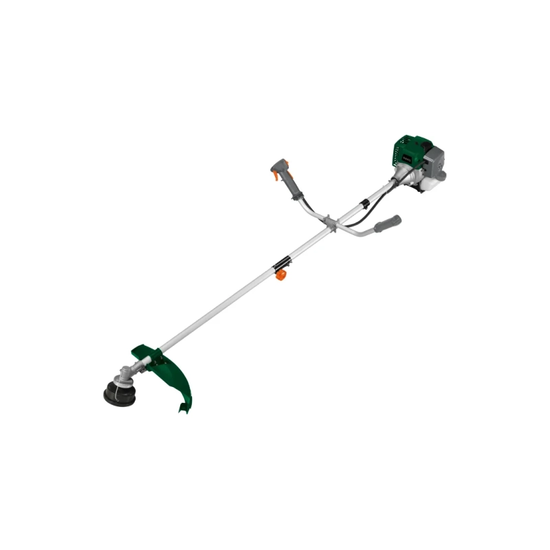 Бензиновая мотокоса ТВ-75, 750/1 Вт/л.с., 25,4 см3, V бака 800 мл, 7500 об/мин