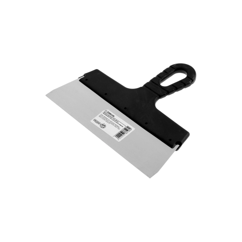 СЛ Шпатель фасадный ЛОМ 250мм, нержав. сталь, пластик.рукоятка (5386196)