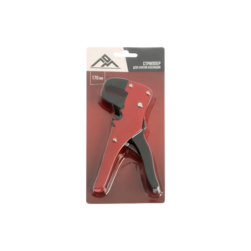 СЛ Стриппер ЛОМ для снятия изоляции, 170 мм (2291285)