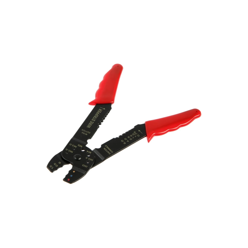 СЛ Стриппер ЛОМ 210 мм, для зачистки проводов (4136761)