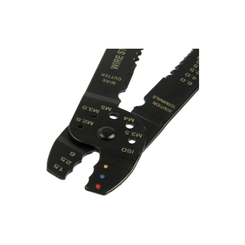 СЛ Стриппер ЛОМ 210 мм, для зачистки проводов (4136761)