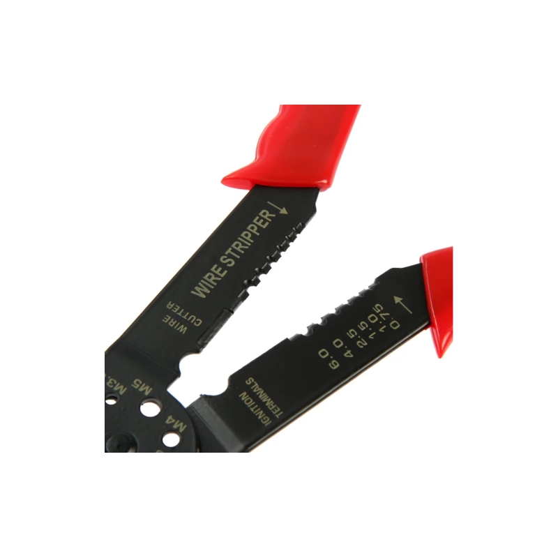 СЛ Стриппер ЛОМ 210 мм, для зачистки проводов (4136761)