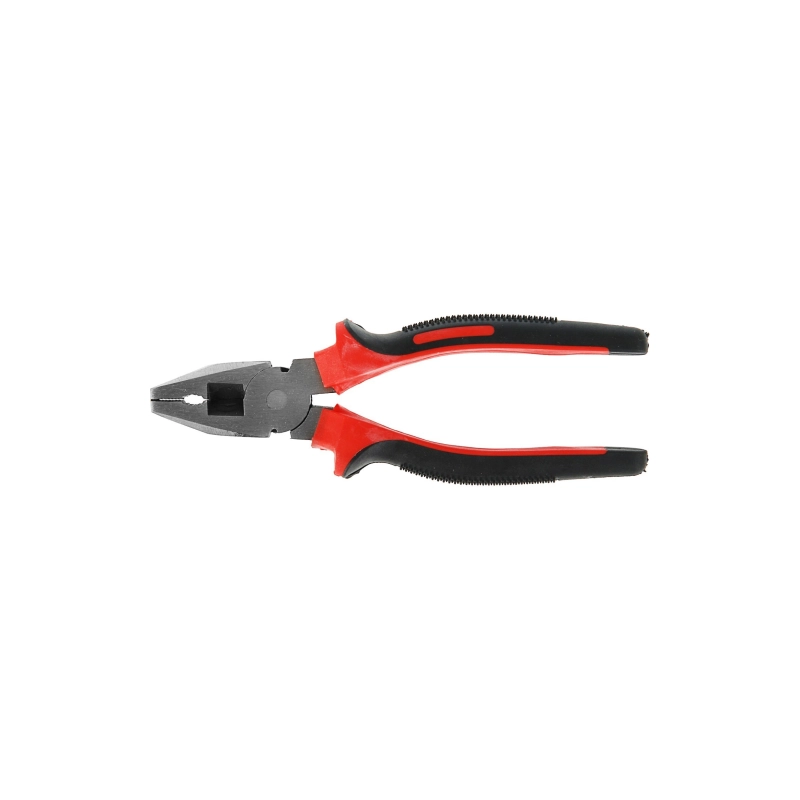 СЛ Плоскогубцы комб. ЛОМ, шлифованные 160 мм (1532370)