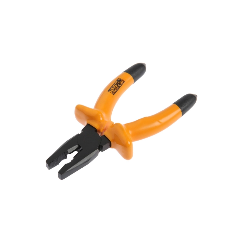 СЛ Плоскогубцы диэлектрические ТУНДРА 160 мм (1532401)