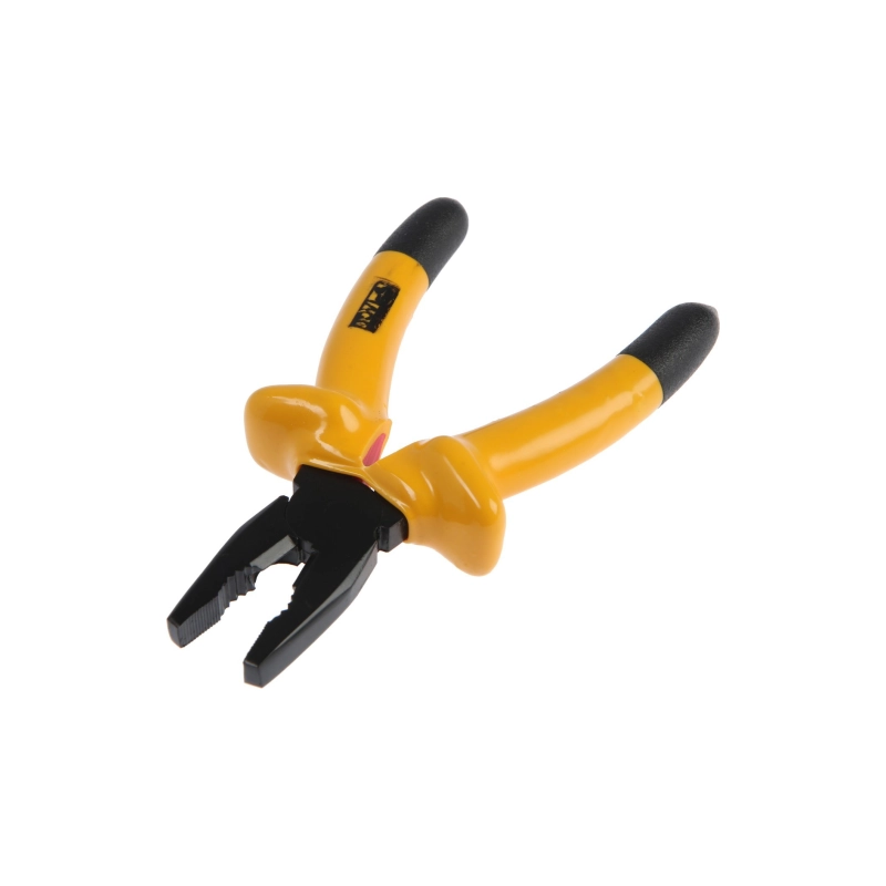 СЛ Плоскогубцы диэлектрические ТУНДРА 180 мм (1532402)