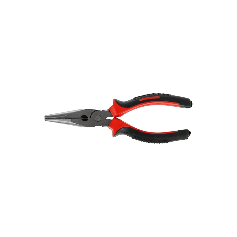 СЛ Длинногубцы ЛОМ, шлифованные 160 мм (1532375)