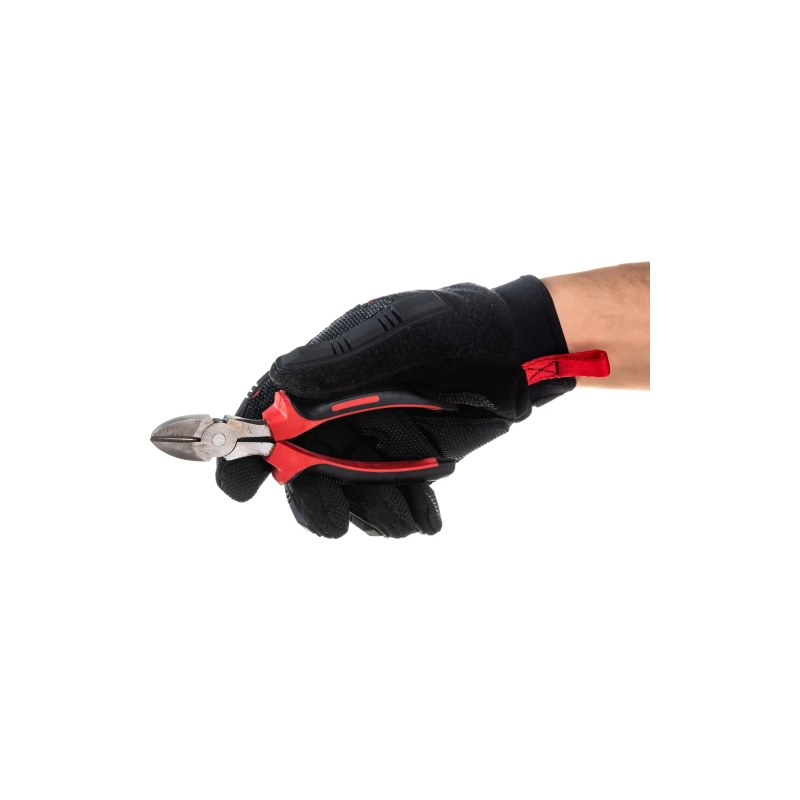 СЛ Бокорезы ЛОМ, шлифованные 160 мм (1532373)