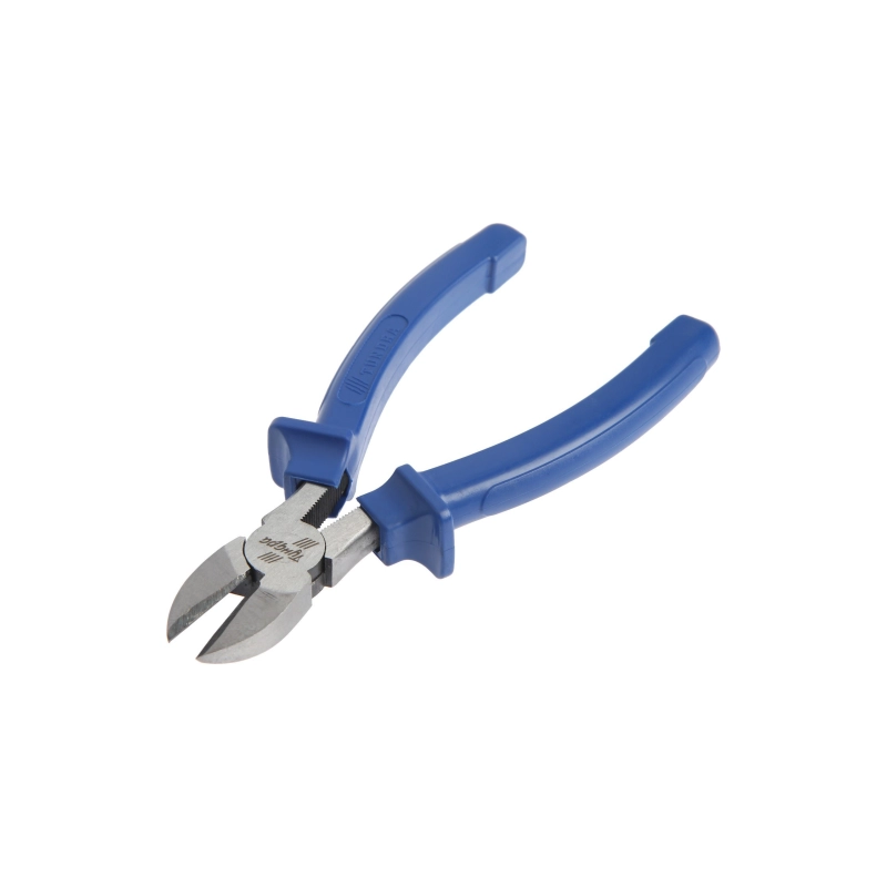 СЛ Бокорезы ТУНДРА, CrV, шлифованные 180 мм (881639)