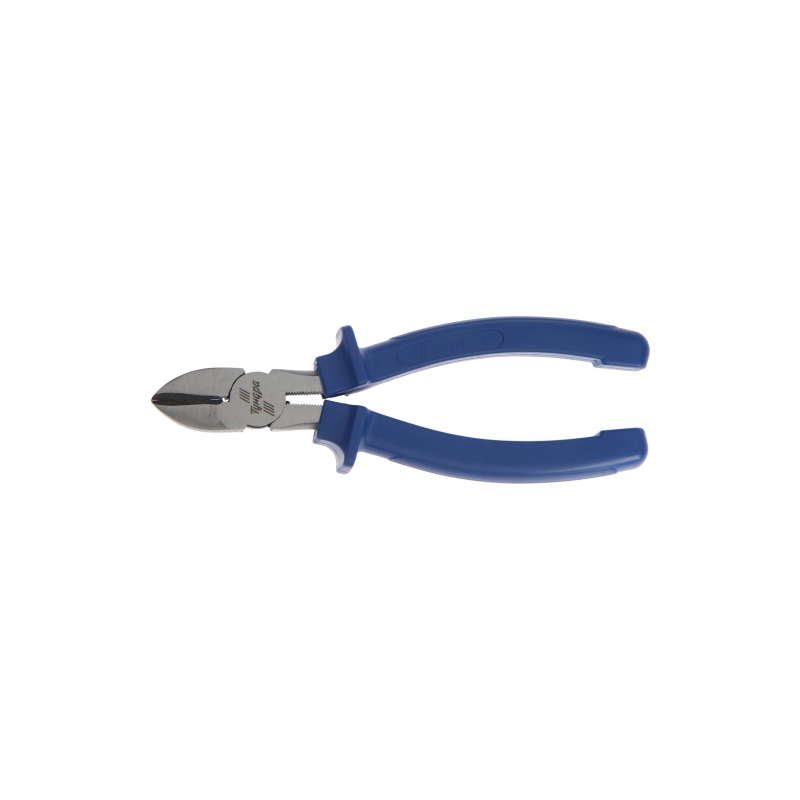 СЛ Бокорезы ТУНДРА, CrV, шлифованные 180 мм (881639)