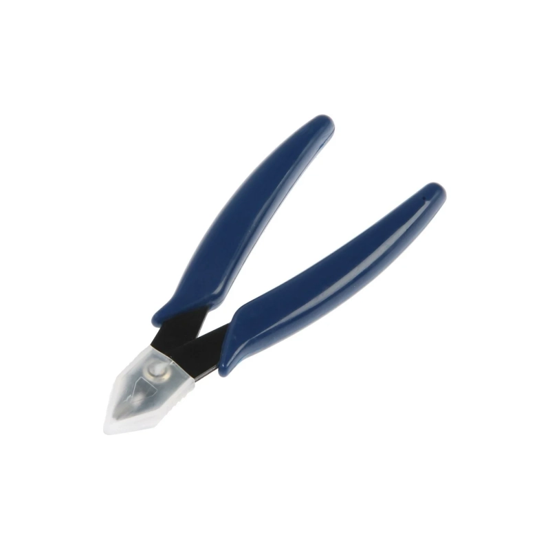 СЛ Кусачки для электроники ТУНДРА mini 125 мм (4050916)