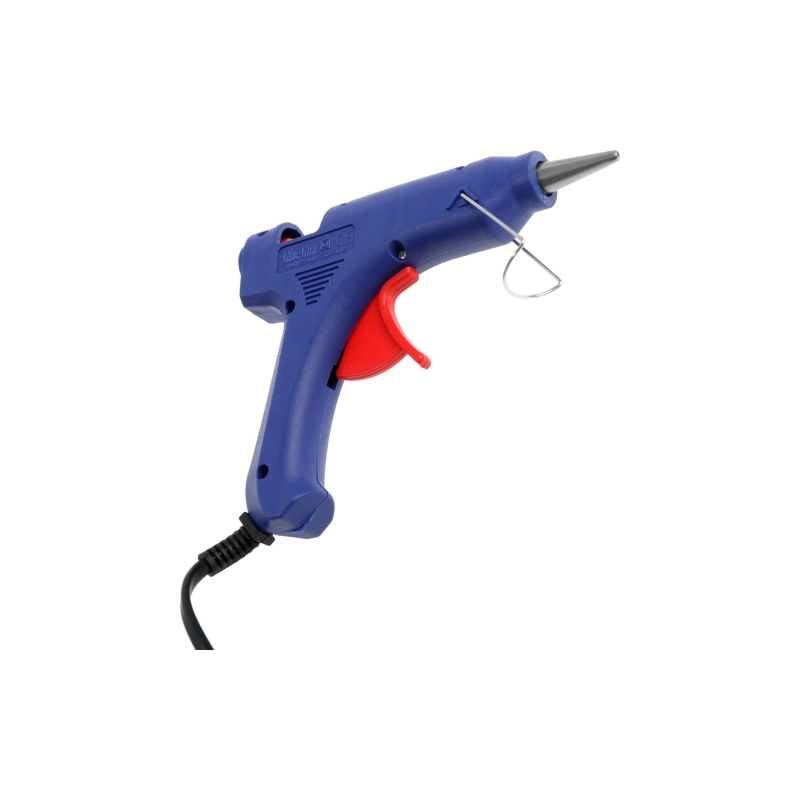 СЛ Клеевой пистолет ТУНДРА 20 Вт, 220В антикапля (4365664)