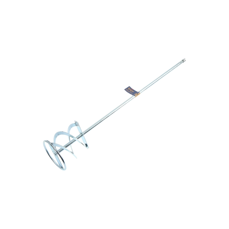 СЛ Миксер д/красок и штукат. смесей ТУНДРА SDS-plus, 100 х 10 х 600 (1164184)