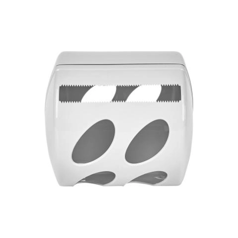 Д Держатель д/туалет. бумаги Aqua мраморный (BQ1512МР)