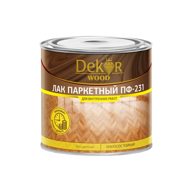 Лак ПФ-231 ГОСТ 