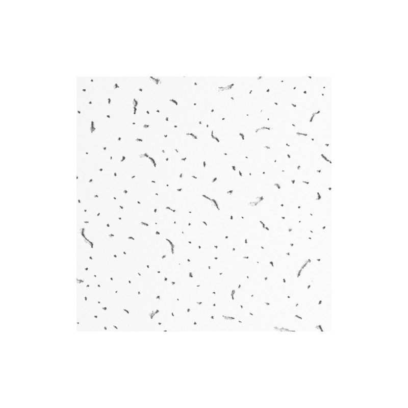 Плита потолочная BAJKAL 600*600*12мм