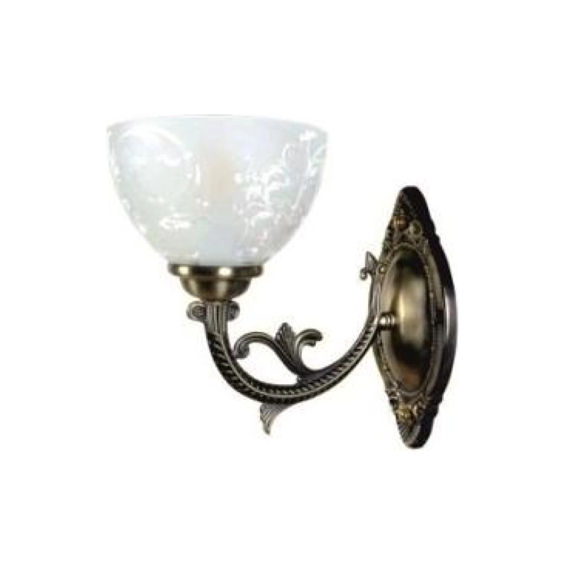 Бра под патрон LE WL Latona E27*1