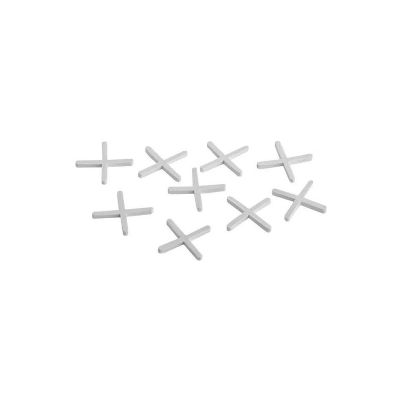 Крестики д/плитки 2мм (100шт)