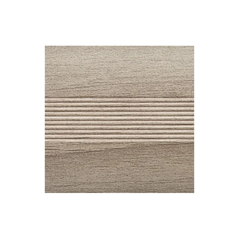 Стык 36мм 0,9м на клеевой основе (Дуб дымчатый)