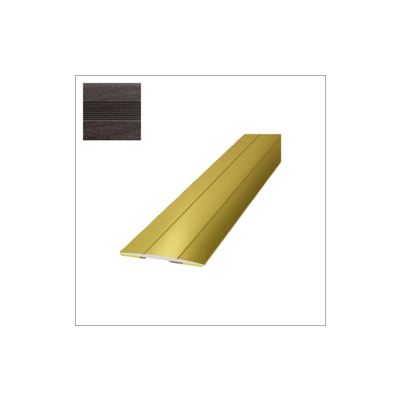 Стык 36мм 0,9м на клеевой основе (Токио)