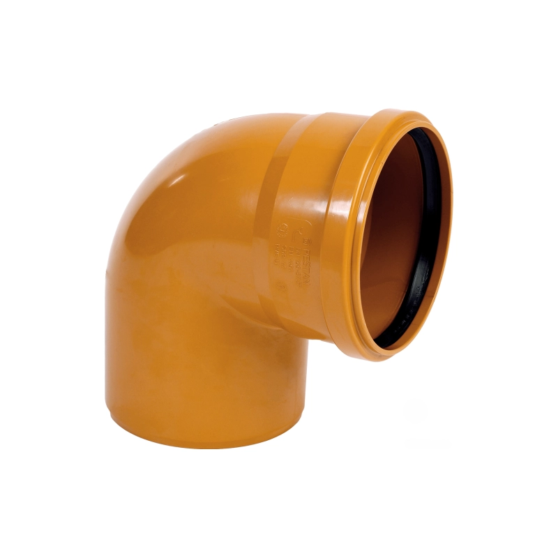 КН Колено D200*87 ХЕМКОР