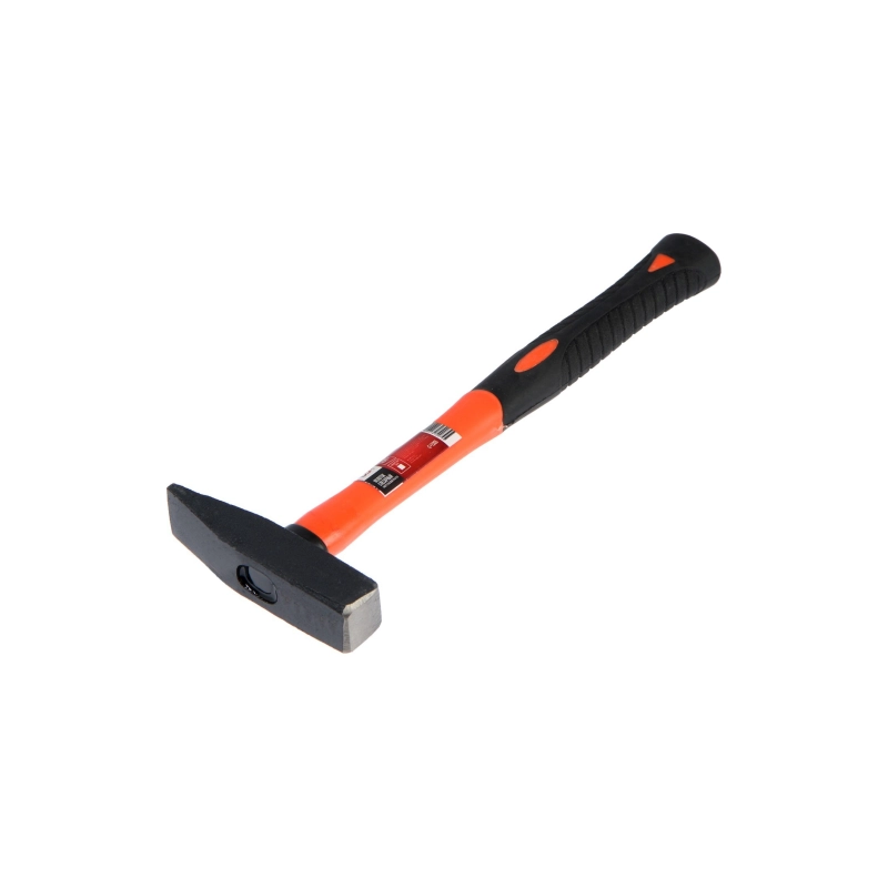 СЛ Молоток слесар. ЛОМ, квадрат. боек, 400 г (1672079)