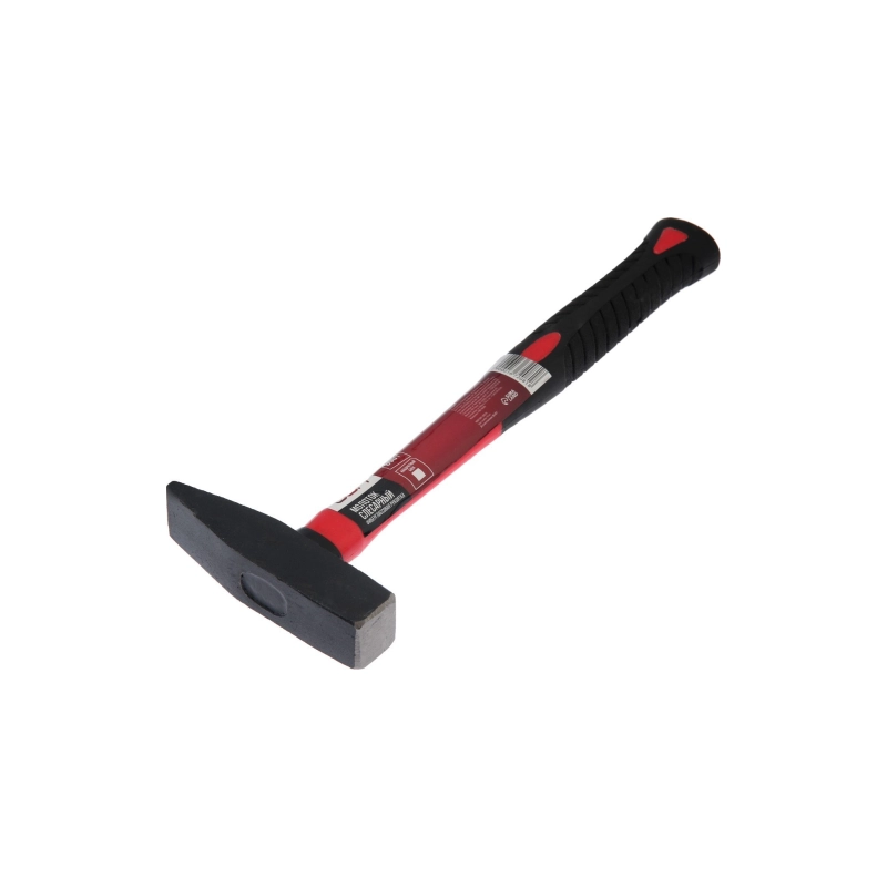 СЛ Молоток слесар. ЛОМ, квадрат. боек, 600 г (1672081)