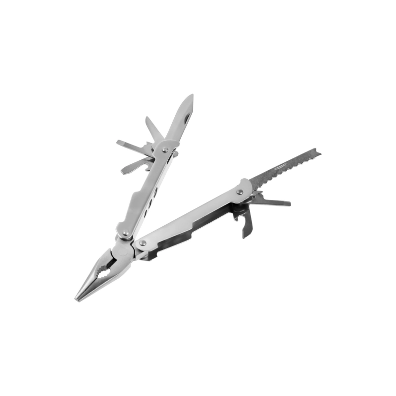 СЛ Мультитул ЛОМ 12 функций, в чехле (4482144)