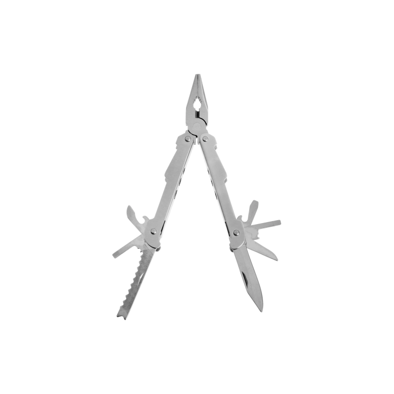 СЛ Мультитул ЛОМ 12 функций, в чехле (4482144)