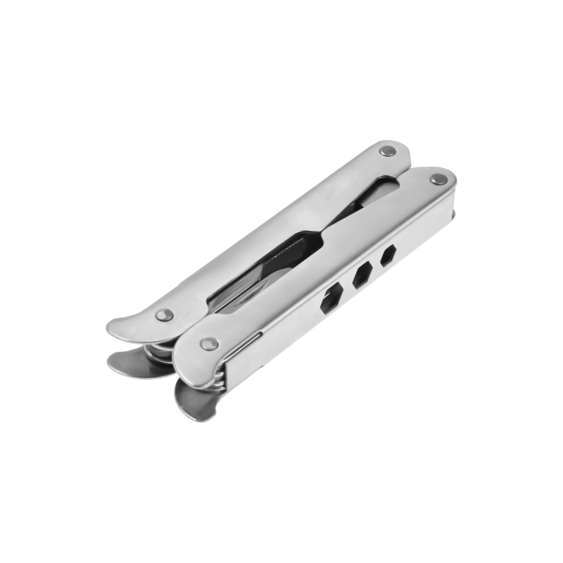 СЛ Мультитул ЛОМ 12 функций, в чехле (4482144)