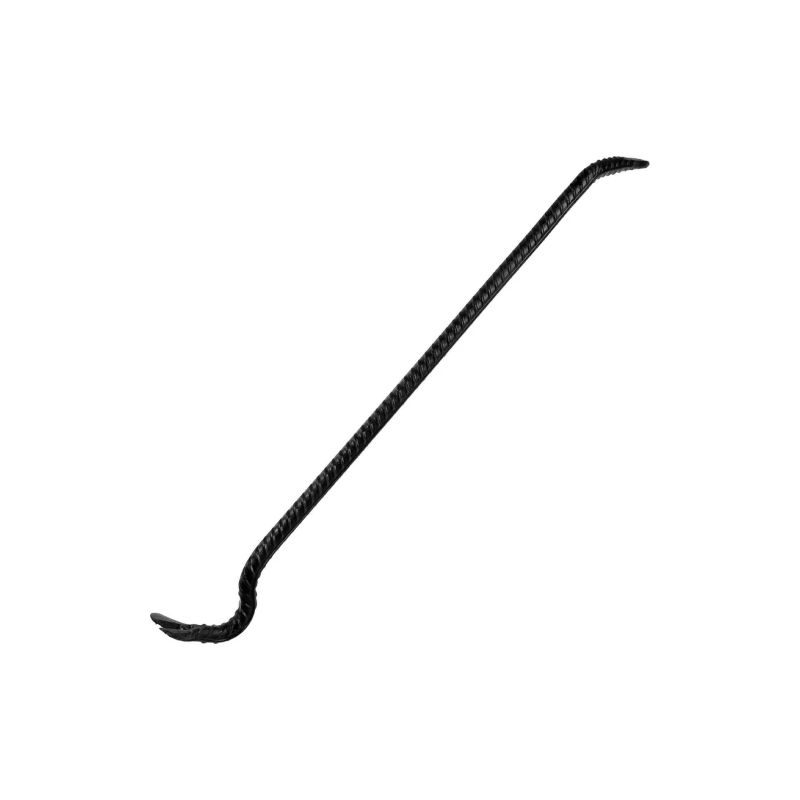 СЛ Лом-гвоздодер ЛОМ, 600 мм, арматурн, d=17 мм (6711934)