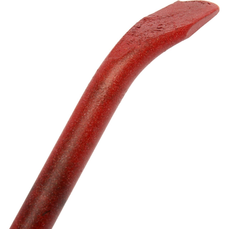 СЛ Лом-гвоздодер ЛОМ, 400 мм, кругл. профиль, d=15 мм (5389253)