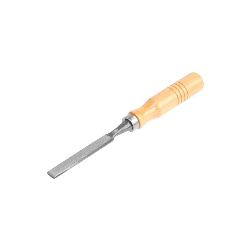 СЛ Стамеска ЛОМ, дерев. рукоятка, 12 мм (5224304)