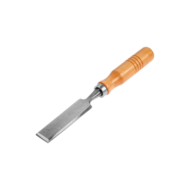 СЛ Стамеска ЛОМ, дерев. рукоятка, 24 мм (5224307)