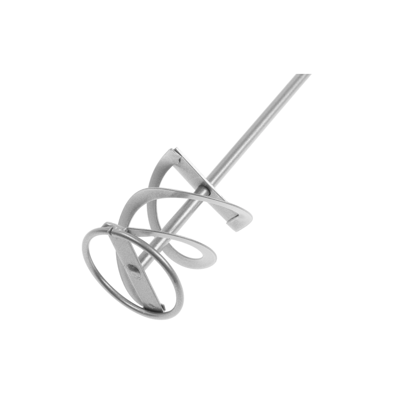 СЛ Миксер д/красок и штукат. смесей ЛОМ SDS-plus, 80 х 400 (4735641)