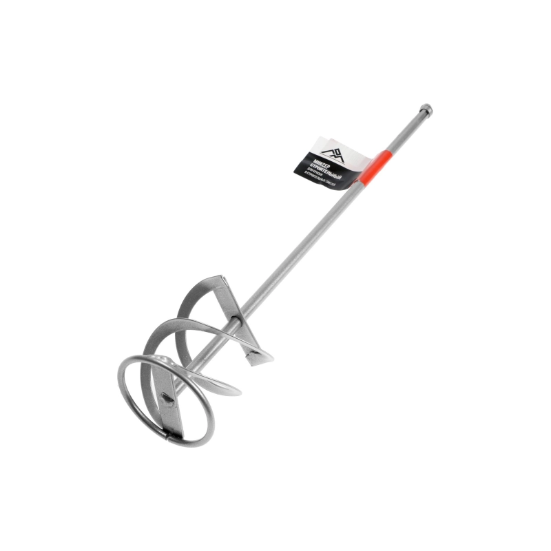 СЛ Миксер д/красок и штукат. смесей ЛОМ SDS-plus, 80 х 400 (4735641)