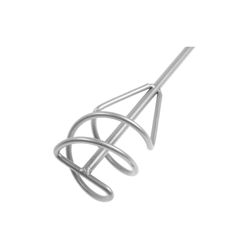 СЛ Миксер д/песчано-гравийных смесей ЛОМ SDS-plus, 80 х 400 (1773596)