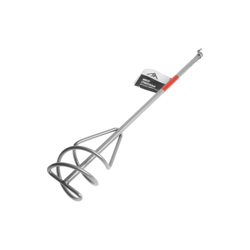 СЛ Миксер д/песчано-гравийных смесей ЛОМ SDS-plus, 80 х 400 (1773596)