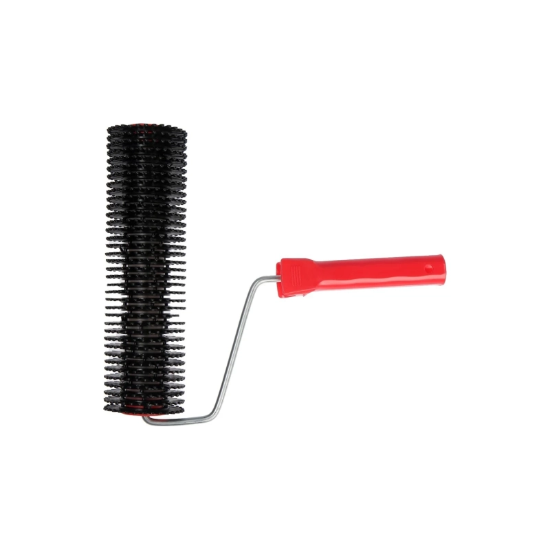 СЛ Валик игольчатый ЛОМ, 240 мм, высота иглы 13 мм (7856712)