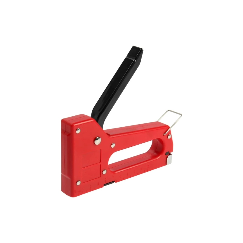 СЛ Степлер мебел. ЛОМ, пластик. корпус, тип скоб 53, 4 - 8 мм (1018496)