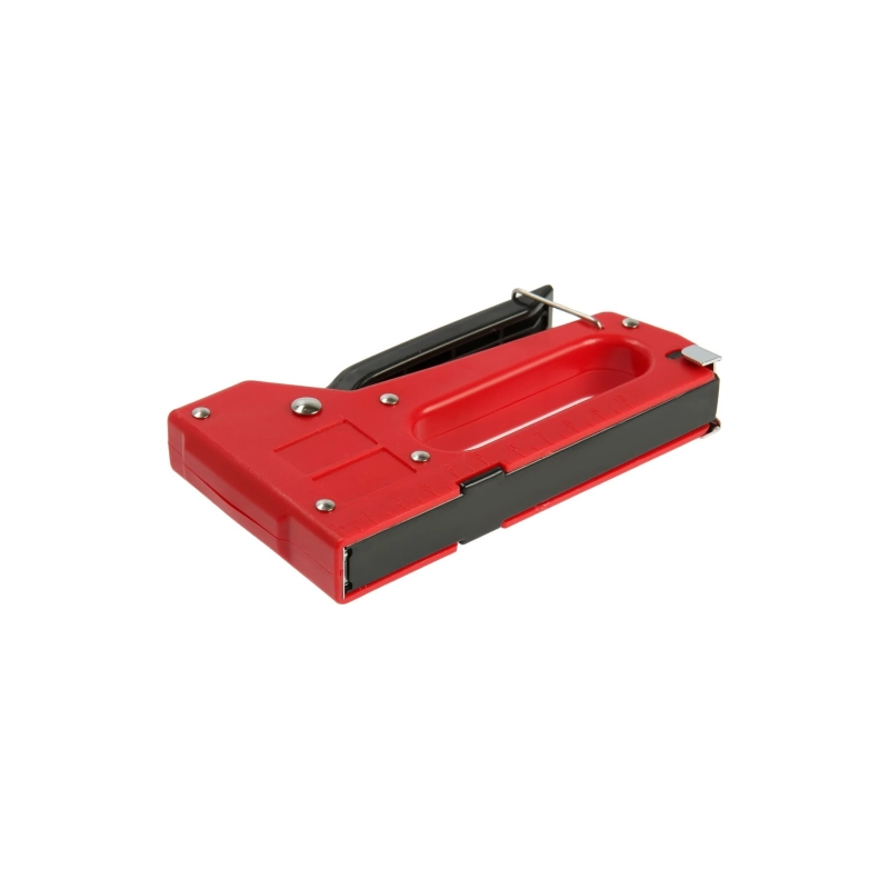 СЛ Степлер мебел. ЛОМ, пластик. корпус, тип скоб 53, 4 - 8 мм (1018496)