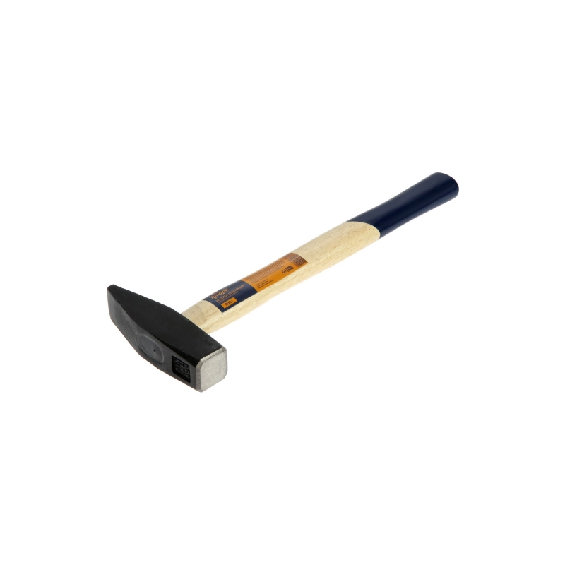 СЛ Молоток слесар. ТУНДРА, квадрат. боек, 800 г (881982)