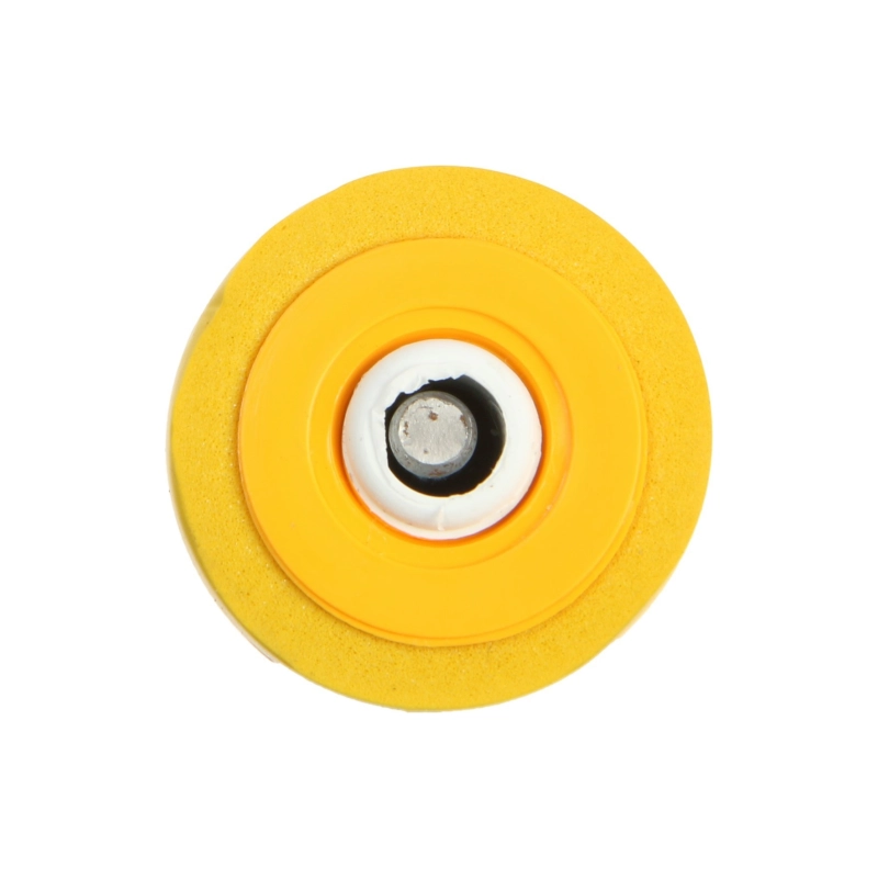 СЛ Валик прижимной ТУНДРА, резин, 150 мм (2419750)